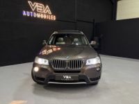 BMW X3 (2) xDrive35d 313ch Luxe BVA8 - <small></small> 14.990 € <small>TTC</small> - #3