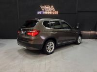 BMW X3 (2) xDrive35d 313ch Luxe BVA8 - <small></small> 14.990 € <small>TTC</small> - #5