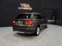 BMW X3 (2) xDrive35d 313ch Luxe BVA8 - <small></small> 14.990 € <small>TTC</small> - #6