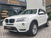 BMW X3 2.0 d 185 confort xdrive - <small></small> 18.950 € <small>TTC</small> - #1