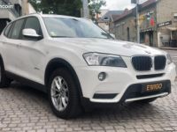 BMW X3 2.0 d 185 confort xdrive - <small></small> 18.950 € <small>TTC</small> - #3