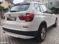 BMW X3 2.0 d 185 confort xdrive - <small></small> 18.950 € <small>TTC</small> - #4