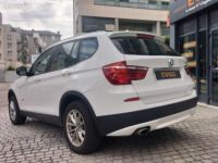 BMW X3 2.0 d 185 confort xdrive - <small></small> 18.950 € <small>TTC</small> - #6