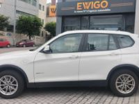 BMW X3 2.0 d 185 confort xdrive - <small></small> 18.950 € <small>TTC</small> - #7