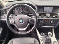 BMW X3 2.0 d 185 confort xdrive - <small></small> 18.950 € <small>TTC</small> - #15