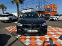 BMW X3 2.0 D 190 BVA8 BUSINESS GPS JA 18 - <small></small> 29.900 € <small>TTC</small> - #1