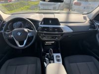 BMW X3 2.0 D 190 BVA8 BUSINESS GPS JA 18 - <small></small> 29.900 € <small>TTC</small> - #11