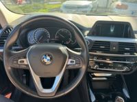 BMW X3 2.0 D 190 BVA8 BUSINESS GPS JA 18 - <small></small> 29.900 € <small>TTC</small> - #17