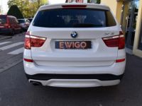 BMW X3 2.0 d 190 ch business xdrive bva garantie 6 mois - <small></small> 19.490 € <small>TTC</small> - #5