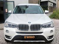 BMW X3 2.0 d 190 x-line xdrive bva - <small></small> 24.950 € <small>TTC</small> - #2