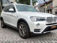 BMW X3 2.0 d 190 x-line xdrive bva - <small></small> 24.950 € <small>TTC</small> - #3