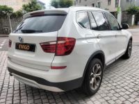 BMW X3 2.0 d 190 x-line xdrive bva - <small></small> 24.950 € <small>TTC</small> - #4