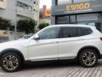 BMW X3 2.0 d 190 x-line xdrive bva - <small></small> 24.950 € <small>TTC</small> - #7