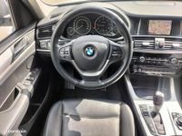 BMW X3 2.0 d 190 x-line xdrive bva - <small></small> 24.950 € <small>TTC</small> - #11