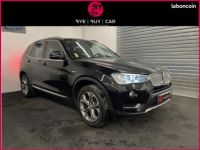 BMW X3 2.0 d 190 x-line xdrive bva - <small></small> 22.990 € <small>TTC</small> - #3