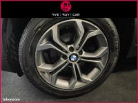 BMW X3 2.0 d 190 x-line xdrive bva - <small></small> 22.990 € <small>TTC</small> - #11