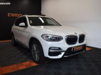 BMW X3 2.0 D 190ch LUXURY XDRIVE FULL OPTIONS TOIT OUVRANT AFFICHAGE TÊTE HAUTE ENTRETIEN CONCE... - <small></small> 23.990 € <small>TTC</small> - #1