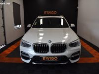 BMW X3 2.0 D 190ch LUXURY XDRIVE FULL OPTIONS TOIT OUVRANT AFFICHAGE TÊTE HAUTE ENTRETIEN CONCE... - <small></small> 23.990 € <small>TTC</small> - #2