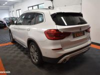 BMW X3 2.0 D 190ch LUXURY XDRIVE FULL OPTIONS TOIT OUVRANT AFFICHAGE TÊTE HAUTE ENTRETIEN CONCE... - <small></small> 23.990 € <small>TTC</small> - #5