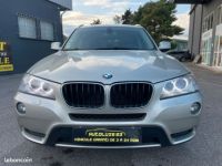 BMW X3 2.0 d x drive pack luxe 184 cv garantie - <small></small> 13.990 € <small>TTC</small> - #2