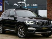 BMW X3 2.0 d X LINE TVA-BTW RECUP AUTO PANO CAMERA CARNET - <small></small> 28.990 € <small>TTC</small> - #2