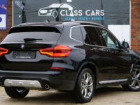 BMW X3 2.0 d X LINE TVA-BTW RECUP AUTO PANO CAMERA CARNET - <small></small> 28.990 € <small>TTC</small> - #3