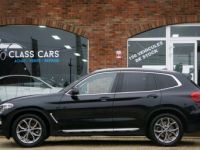 BMW X3 2.0 d X LINE TVA-BTW RECUP AUTO PANO CAMERA CARNET - <small></small> 28.990 € <small>TTC</small> - #6