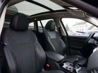 BMW X3 2.0 d X LINE TVA-BTW RECUP AUTO PANO CAMERA CARNET - <small></small> 28.990 € <small>TTC</small> - #10