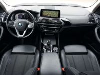 BMW X3 2.0 d X LINE TVA-BTW RECUP AUTO PANO CAMERA CARNET - <small></small> 28.990 € <small>TTC</small> - #15