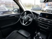 BMW X3 2.0 d X LINE TVA-BTW RECUP AUTO PANO CAMERA CARNET - <small></small> 28.990 € <small>TTC</small> - #16