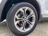BMW X3 2.0 d xDrive20 - <small></small> 26.990 € <small>TTC</small> - #7