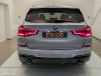 BMW X3 20 DA 190ch M-HYBRID M-SPORT X-Drive - <small></small> 34.990 € <small>TTC</small> - #5