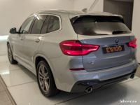 BMW X3 20 DA 190ch M-HYBRID M-SPORT X-Drive - <small></small> 34.990 € <small>TTC</small> - #6