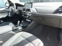 BMW X3 2.0 dA sDrive18 -Cockpit digi- TVA déductible - - <small></small> 39.990 € <small>TTC</small> - #8