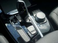 BMW X3 2.0 dA sDrive18 -Cockpit digi- TVA déductible - - <small></small> 39.990 € <small>TTC</small> - #12