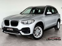 BMW X3 2.0 dA sDrive18 1ERPRO 76.000KM NAVI PDC TVA - <small></small> 26.490 € <small>TTC</small> - #1