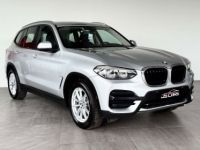 BMW X3 2.0 dA sDrive18 1ERPRO 76.000KM NAVI PDC TVA - <small></small> 26.490 € <small>TTC</small> - #8