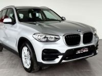 BMW X3 2.0 dA sDrive18 1ERPRO 76.000KM NAVI PDC TVA - <small></small> 26.490 € <small>TTC</small> - #9