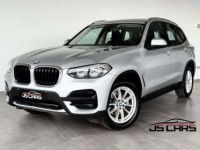 BMW X3 2.0 dA sDrive18 1ERPRO 76.000KM NAVI PDC TVA - <small></small> 23.990 € <small>TTC</small> - #1