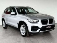 BMW X3 2.0 dA sDrive18 1ERPRO 76.000KM NAVI PDC TVA - <small></small> 23.990 € <small>TTC</small> - #8