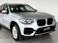 BMW X3 2.0 dA sDrive18 1ERPRO 76.000KM NAVI PDC TVA - <small></small> 23.990 € <small>TTC</small> - #9