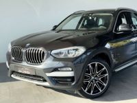 BMW X3 2.0 dA sDrive18 1ERPRO ATTELAGE CUIR PDC TVA - <small></small> 25.490 € <small>TTC</small> - #2