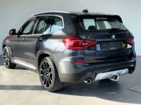 BMW X3 2.0 dA sDrive18 1ERPRO ATTELAGE CUIR PDC TVA - <small></small> 25.490 € <small>TTC</small> - #4