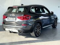 BMW X3 2.0 dA sDrive18 1ERPRO ATTELAGE CUIR PDC TVA - <small></small> 25.490 € <small>TTC</small> - #7