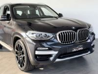 BMW X3 2.0 dA sDrive18 1ERPRO ATTELAGE CUIR PDC TVA - <small></small> 25.490 € <small>TTC</small> - #9