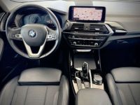 BMW X3 2.0 dA sDrive18 1ERPRO ATTELAGE CUIR PDC TVA - <small></small> 25.490 € <small>TTC</small> - #14