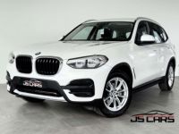 BMW X3 2.0 dA sDrive18 1ERPRO NAVI PDC CRUISE TVA ETC - <small></small> 22.990 € <small>TTC</small> - #1