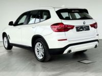 BMW X3 2.0 dA sDrive18 1ERPRO NAVI PDC CRUISE TVA ETC - <small></small> 22.990 € <small>TTC</small> - #4