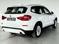 BMW X3 2.0 dA sDrive18 1ERPRO NAVI PDC CRUISE TVA ETC - <small></small> 22.990 € <small>TTC</small> - #7