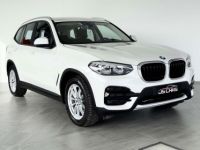 BMW X3 2.0 dA sDrive18 1ERPRO NAVI PDC CRUISE TVA ETC - <small></small> 22.990 € <small>TTC</small> - #8